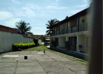 Imóvel: casa 01 - localizada no condomínio residencial navegantes - situado na av. dos pescadores nº 18 - ogiva - cabo frio/rj