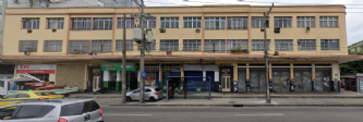 Rua teixeira soares nº 139 - apartamento 302 - praça da bandeira - rio de janeiro/rj, com direito a uma vaga no parqueamento interno do prédio