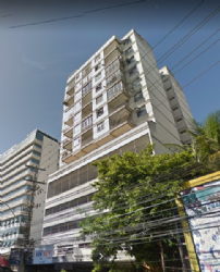 Apartamento em niterói - rua doutor celestino nº 102 - apartamento 903 - centro