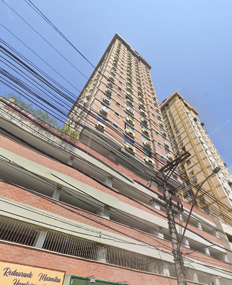 IMÓVEL: ALAMEDA SÃO BOAVENTURA, 692 - APTO. 603 - FONSECA - NITERÓI/RJ, localizado em Niterói - RJ