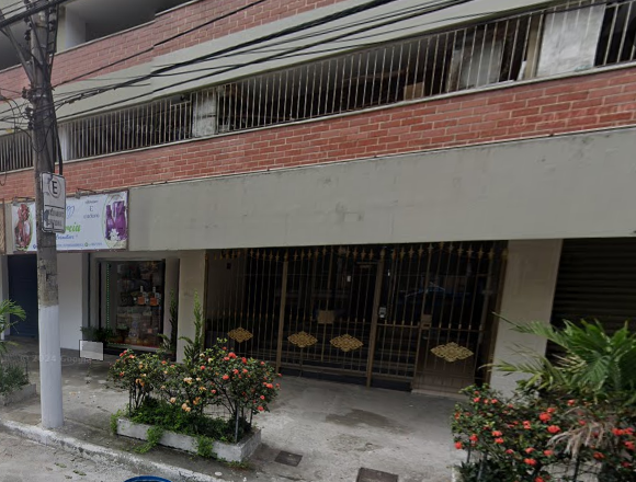 IMÓVEL: ALAMEDA SÃO BOAVENTURA, 692 - APTO. 603 - FONSECA - NITERÓI/RJ, localizado em Niterói - RJ