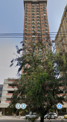 IMÓVEL: ALAMEDA SÃO BOAVENTURA, 692 - APTO. 603 - FONSECA - NITERÓI/RJ, localizado em Niterói - RJ