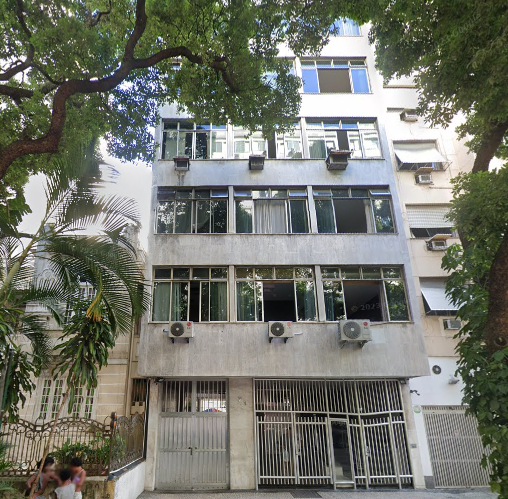 Foto de Apartamento em leilão em Rio De Janeiro - RJ