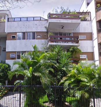 AV. GENERAL GUEDES DA FONTOURA Nº 1.101 - COB. 1 OU 301 - JARDIM OCEÂNICO - BARRA DA TIJUCA - RIO DE JANEIRO/RJ - COM ÁREA DE 277,00m². DUAS VAGAS, localizado em Rio De Janeiro - RJ