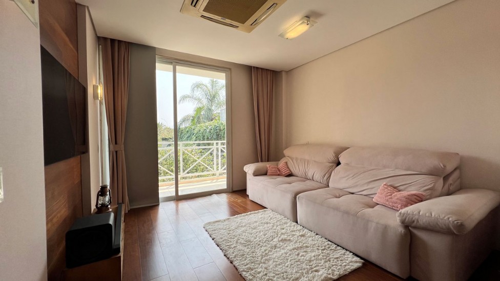 RESIDÊNCIA CINEMATOGRÁFICA NA BARRA DA TIJUCA/RJ - CONDOMÍNIO MALIBU - RUA MESQUITINHA Nº 35 - 827,00m² DE ÁREA CONSTRUÍDA, localizado em Rio De Janeiro - RJ