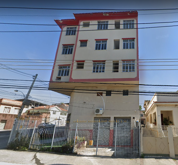 IMÓVEL EM CASCADURA/RJ - RUA FAZENDA DA BICA Nº 6 - APARTAMENTO 101 — foto 3 de 3