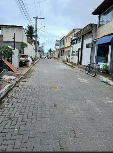 CASA EM MARATAÍZES/ES - RUA ODITE CAMPOS Nº 293 - LOTE 10 - QUADRA 39 - BAIRRO SANTA TEREZA — foto 4 de 4