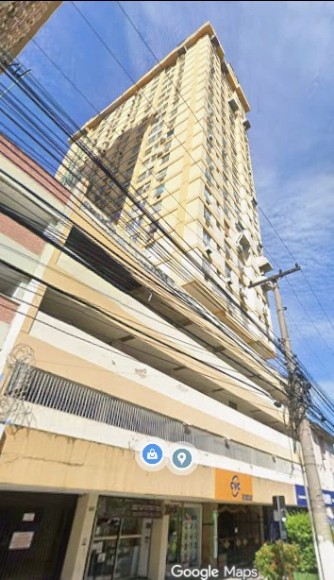 Apartamento no Fonseca (foto 2 de 3)
