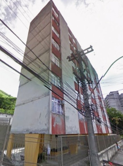 Apartamento com 2 quartos no Santa Rosa (foto 2 de 2)