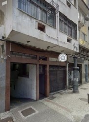Imagem do imóvel IMÓVEL: RUA DAS MARRECAS Nº 25 - SALA 604 - CENTRO - RIO DE JANEIRO/RJ - Edifício La Salete: Prédio: construção datada de 1969, em regular estado de conservação, com uso comercial, possuindo elevadore