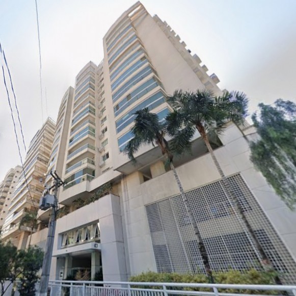 Apartamento no Vital Brasil (foto 3 de 3)