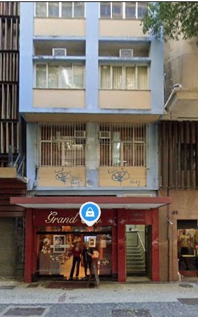 Comercial no Centro em Rio de Janeiro/RJ — foto 1